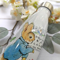 Water Bottle: Peter Rabbit - Tales for Tadpoles