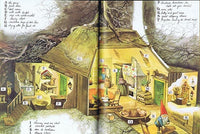 Wil Huygen: Gnomes, illustrated by Rien Poortvliet - Tales for Tadpoles