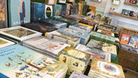 Wonderbox: Lots of Books! - Tales for Tadpoles