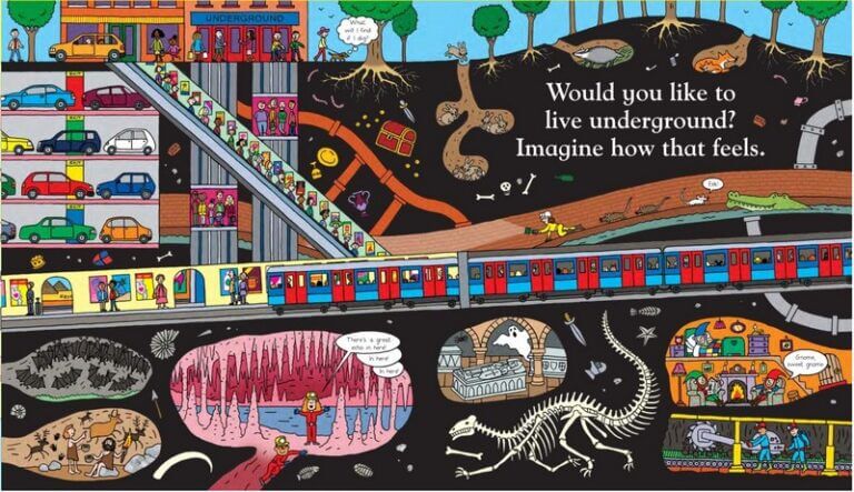 Nick Sharratt and Pippa Goodhart: You Choose - Your Dreams