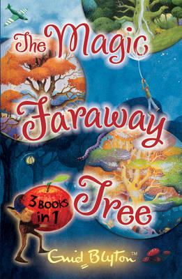 Enid Blyton: The Magic Faraway Tree Collection (Second - Hand) - Tales for Tadpoles