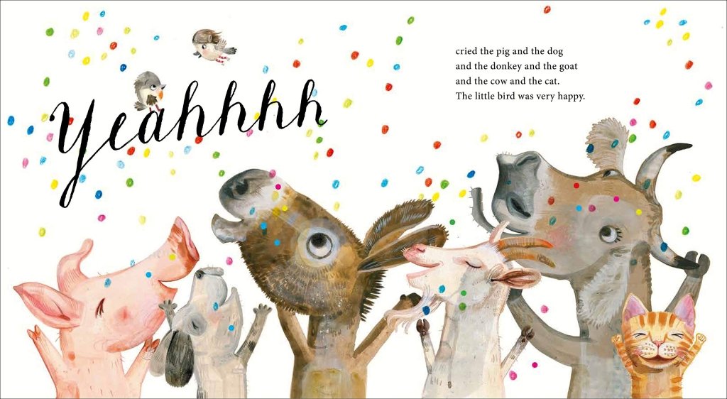 Hendrik Jonas: The Song of Spring - Tales for Tadpoles