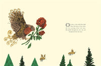 Jason Jameson: The Robin and the Fir Tree - Tales for Tadpoles