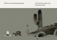 Jon Klassen: We Found A Hat (Hardback) - Tales for Tadpoles