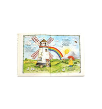 Jonathan Langley: Collins Bedtime Treasury of Nursery Rhymes and Tales (Second - Hand) - Tales for Tadpoles
