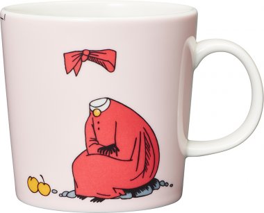 Moomin Mug: Ninny Powder