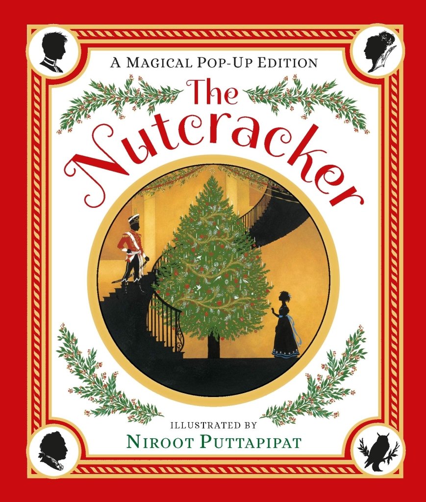 Niroot Puttapipat: The Nutcracker - Tales for Tadpoles