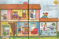 Richard Scarry: Best Little Word Book Ever (Second - Hand) - Tales for Tadpoles