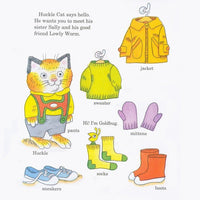 Richard Scarry: Best Little Word Book Ever (Second - Hand) - Tales for Tadpoles
