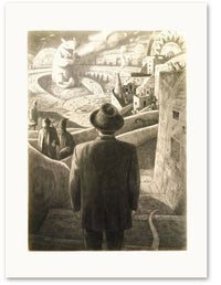 Shaun Tan: The Arrival (Paperback) - Tales for Tadpoles
