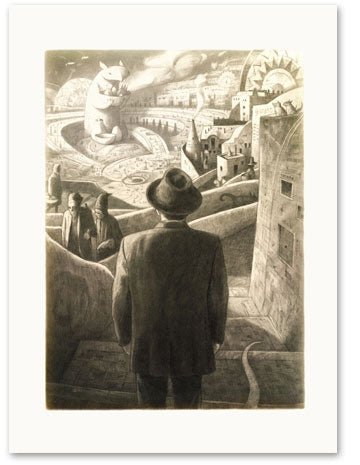Shaun Tan: The Arrival (Paperback) - Tales for Tadpoles