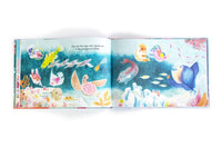 Simona Ciraolo: Shy Ones - Tales for Tadpoles