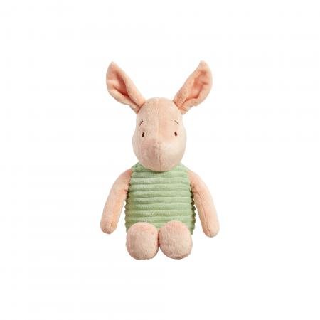 Soft Toy: Piglet (Large) - Tales for Tadpoles