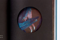 Ted Hughes: The Iron Man, illustrated by Laura Carlin (Hardback) - Tales for Tadpoles