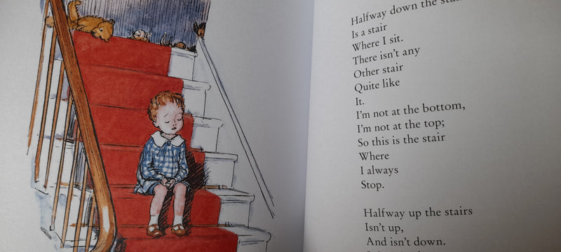 Our Favourite Poems for Children