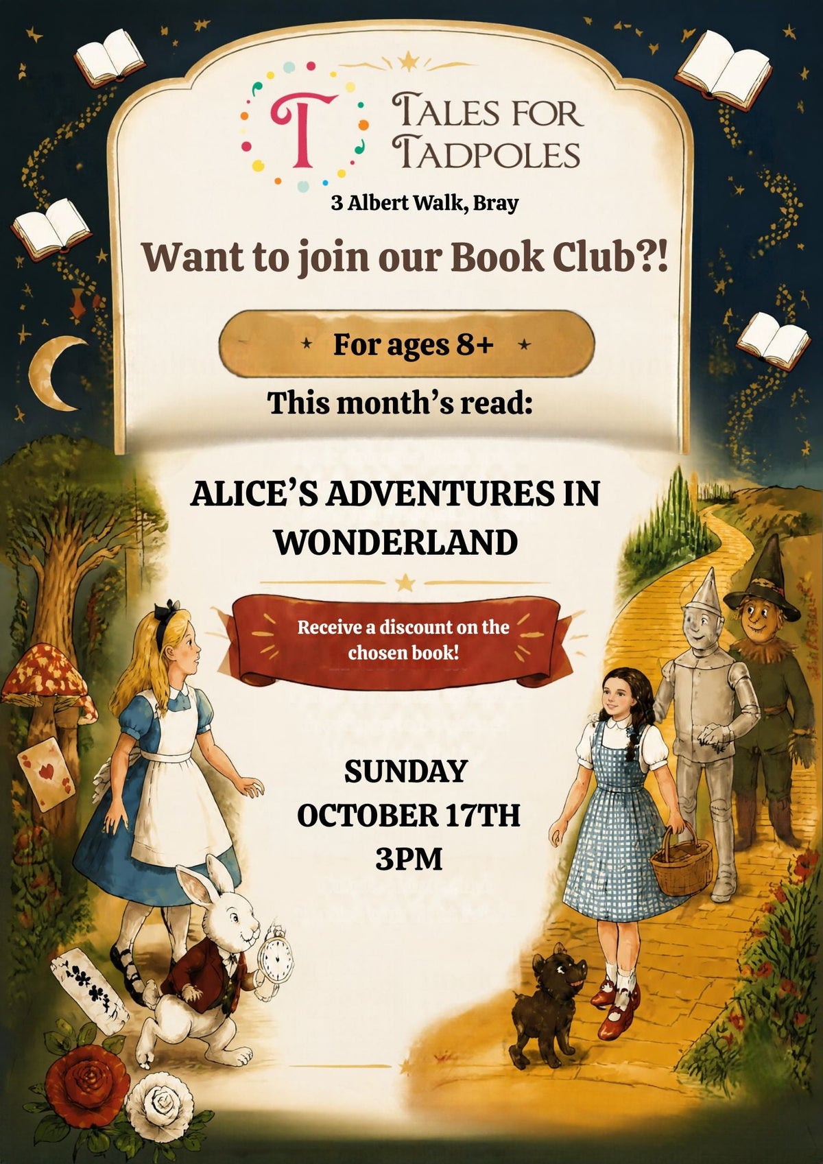 Book Club