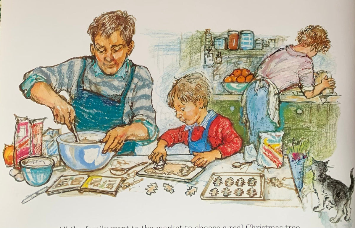 Activity books - Tales for Tadpoles