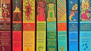 MinaLima - Tales for Tadpoles