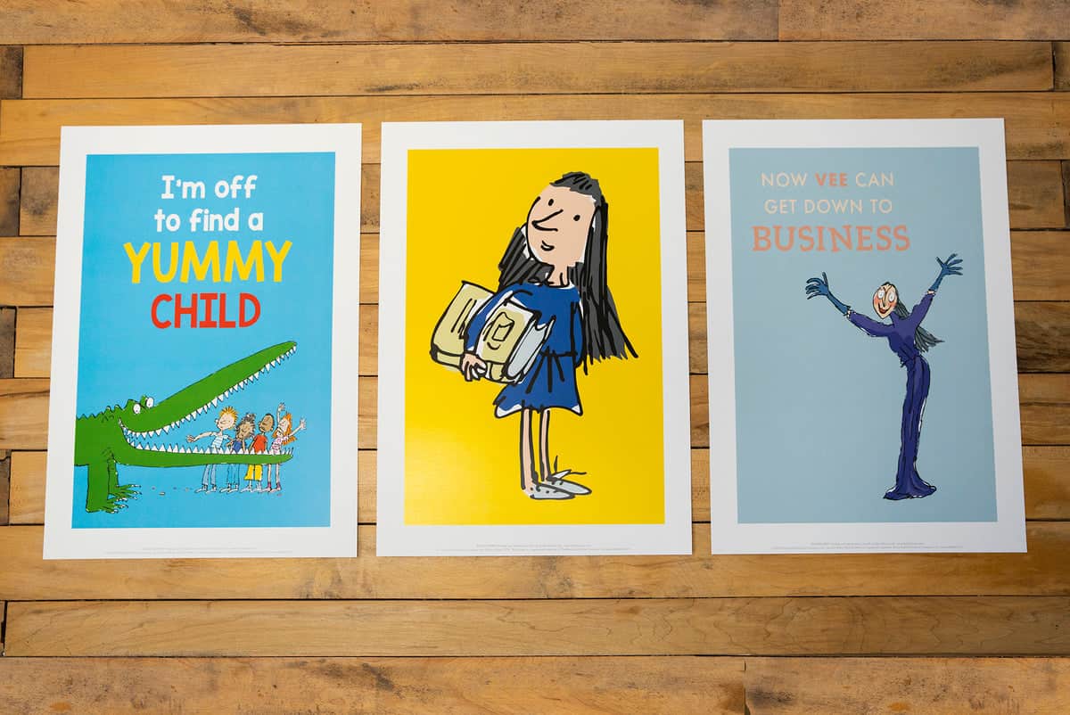 Going Solo Von Roald Dahl (illustriert Von Quentin Blake) – Ein Literarisches Juwel
