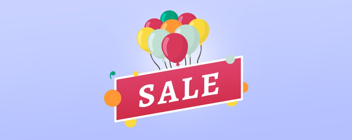 Sale and Special Offers - Tales for Tadpoles