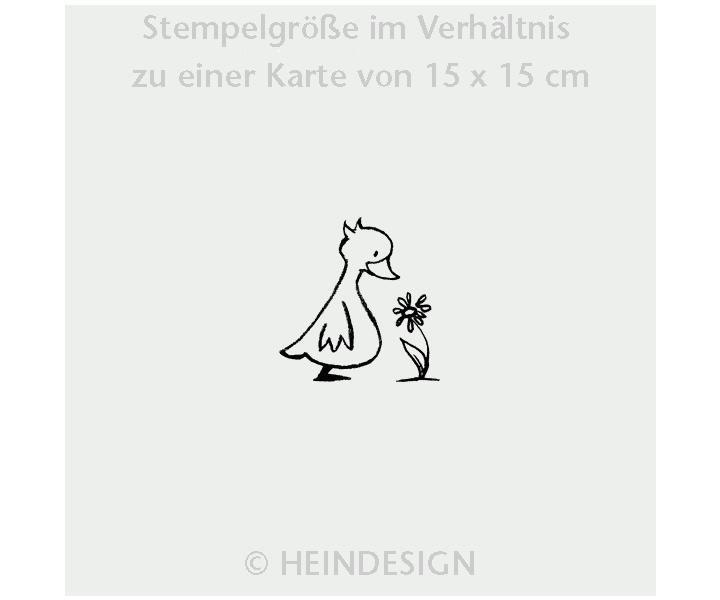 Stamps and Ink - Tales for Tadpoles