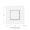 Small Stamps: Postage Stamp