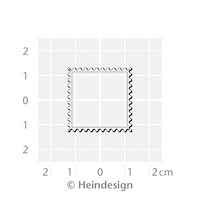 Small Stamps: Postage Stamp