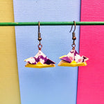 Origami Earrings Workshop with Ruth Keating (for 12+ and adults): 28th September 11am