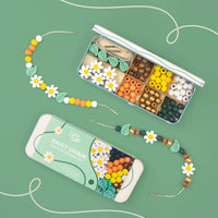 Bead Kit: Daisy Bracelet