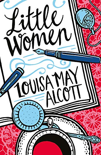 Little Women by Louisa May Alcott
