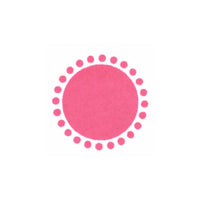 Stamp Pad - Vibrant Pink Fuchsia