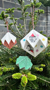 Christmas Stamping Bonanza! with Monika Mitkute: 14th December 2pm