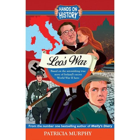 Leo's War by Patricia Murphy