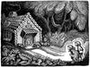 Neil Gaiman: Hansel and Gretel, illustrated by Lorenzo Mattotti