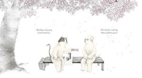 Yooju Cheon: In Blossom