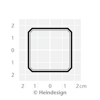 Small Stamps: Small Frame