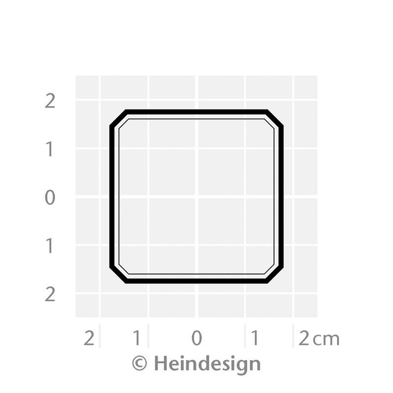Small Stamps: Small Frame