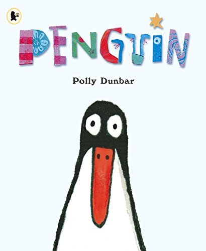 Polly Dunbar: Penguin (Second Hand)