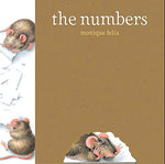 Monique Felix: Mouse Books - The Numbers