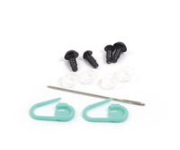 Amigurumi Accessories Set