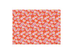 Gift Wrap: The House that Lars Built - Coneflower (Roll of 3 Sheets)