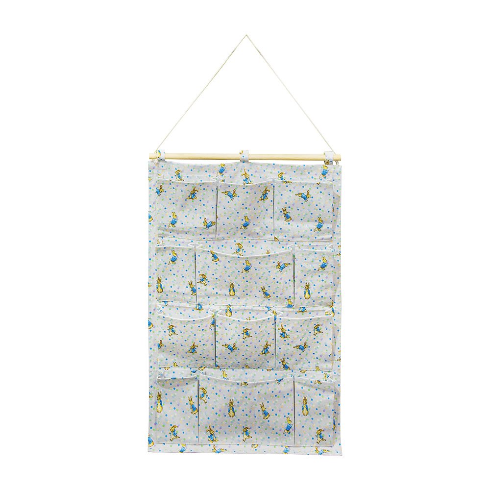 Nursery Organiser: Peter Rabbit
