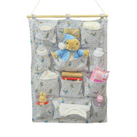 Nursery Organiser: Peter Rabbit