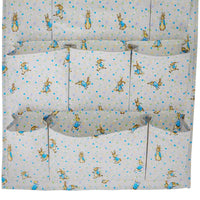 Nursery Organiser: Peter Rabbit