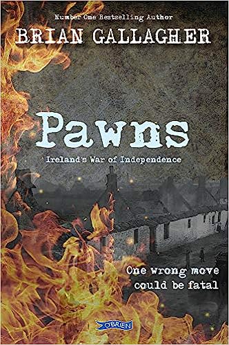 Pawns by Brian Gallagher