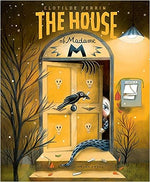 The House of Madame M by Clotilde Perrin