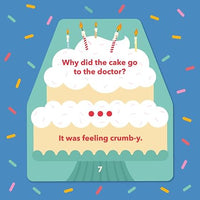 100 Birthday Jokes