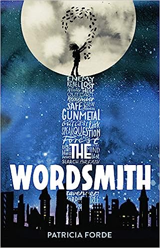 The Wordsmith by Patricia Forde