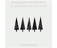 Stamp: Christmas Parade
