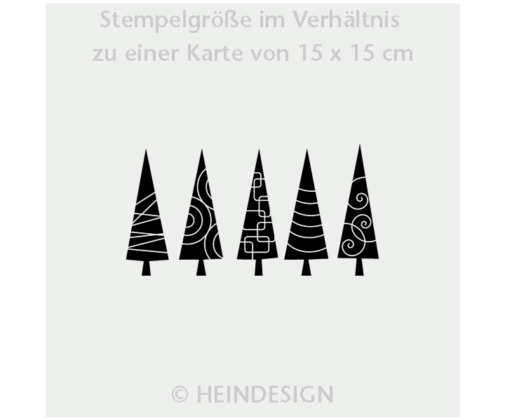 Stamp: Christmas Parade